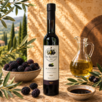 Blackberry Balsamic Vinegar
