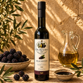 Blackberry Balsamic Vinegar