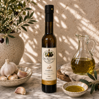Garlic Extra Virgin Olive Oil