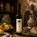 Lemon Extra Virgin Olive Oil