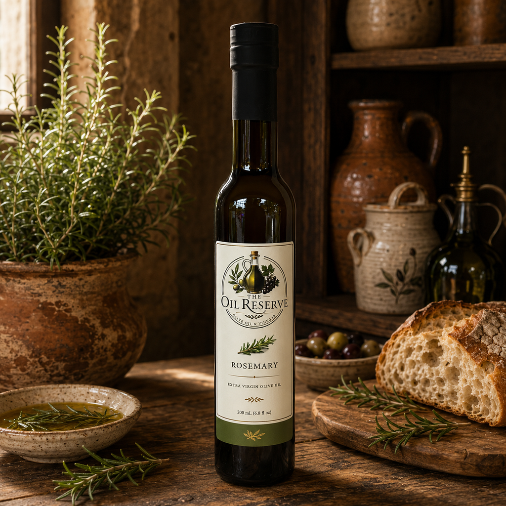 Rosemary Extra Virgin Olive Oil