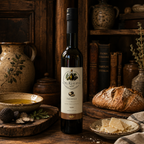Truffle Extra Virgin Olive Oil