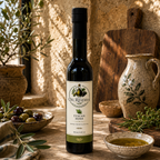 Tuscan Herb Extra Virgin Olive Oil