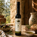 Tuscan Herb Extra Virgin Olive Oil