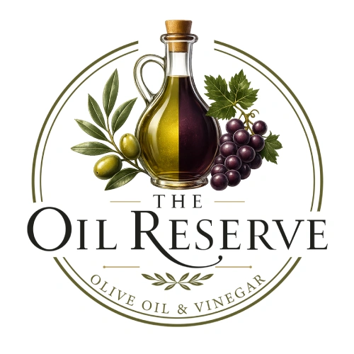 The Oil Reserve