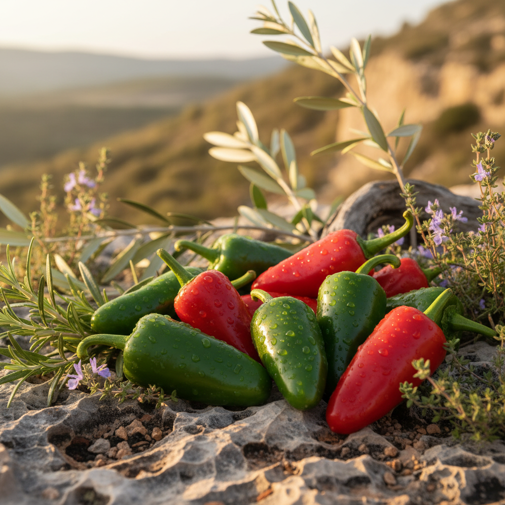 Jalapeno Vinegar Germany
