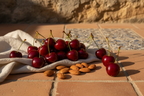 Cherry Almond Crème Vinegar Germany