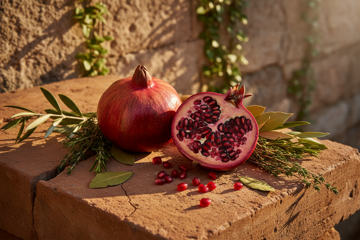 Pomegranate Vinegar Germany